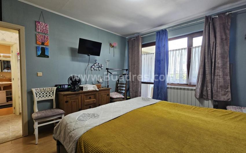 Дом рядом с Бургасом І №4325