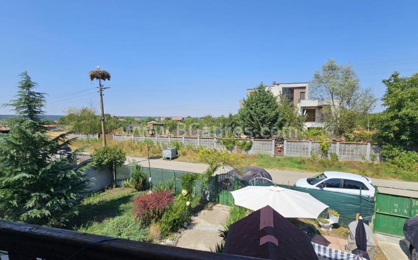 Дом рядом с Бургасом І №4325