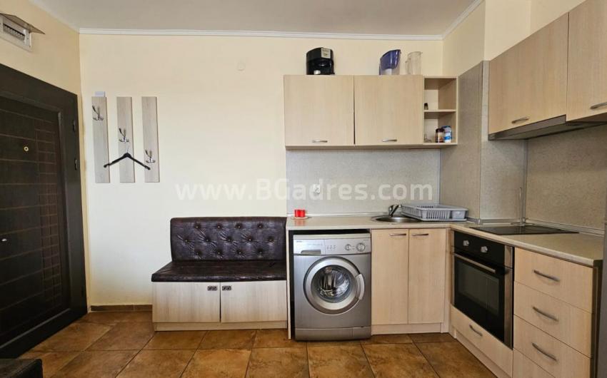 Wohnung in der Anlage Apollon І №4378