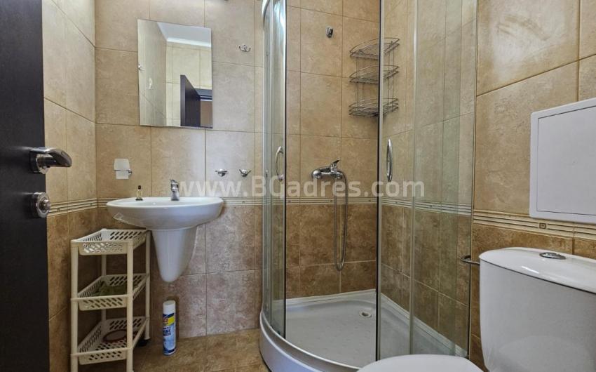 Wohnung in der Anlage Apollon І №4378