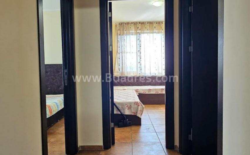 Wohnung in der Anlage Apollon І №4378