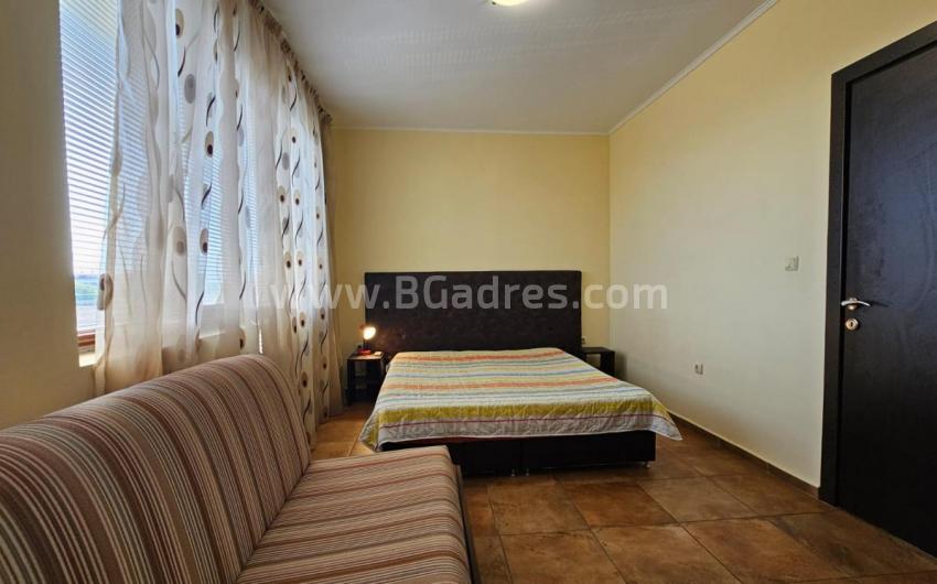 Wohnung in der Anlage Apollon І №4378