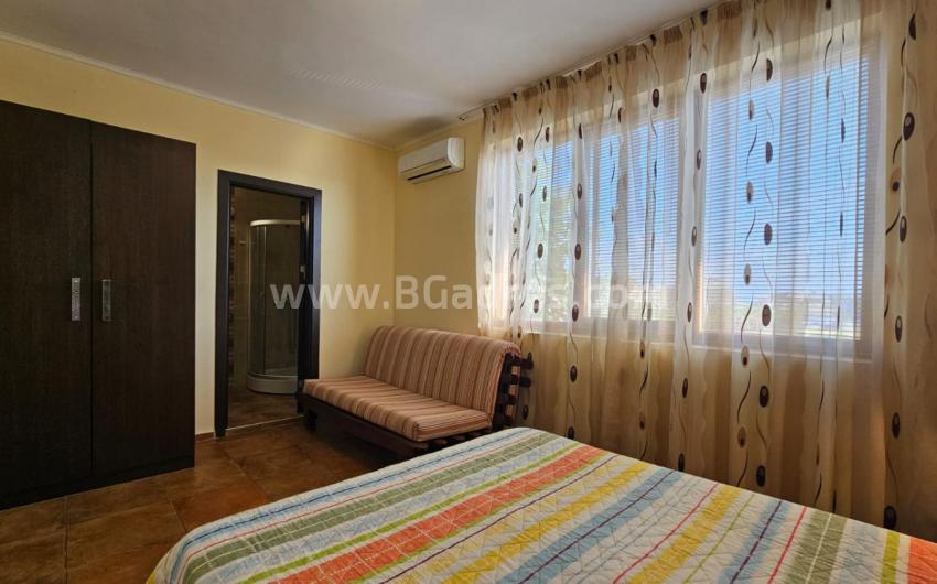 Wohnung in der Anlage Apollon І №4378