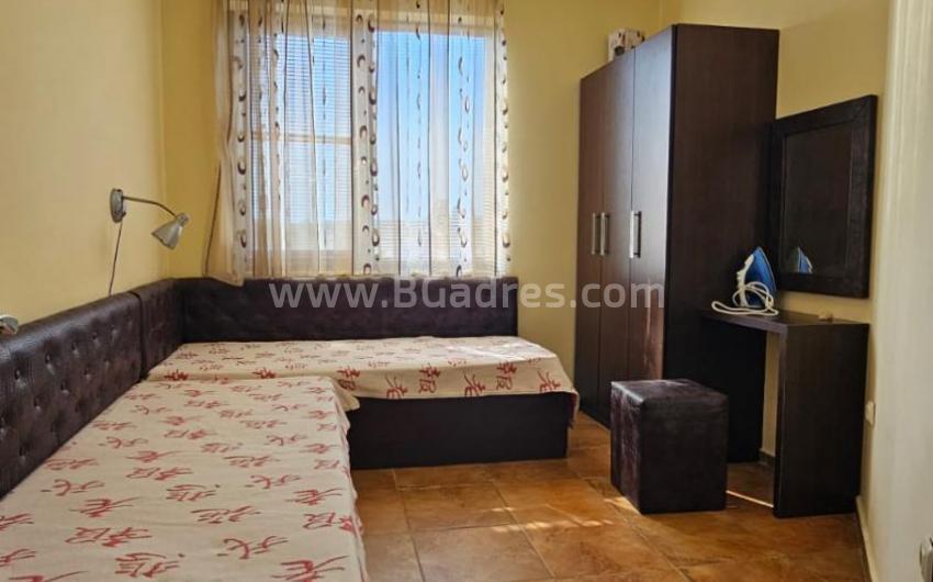 Wohnung in der Anlage Apollon І №4378