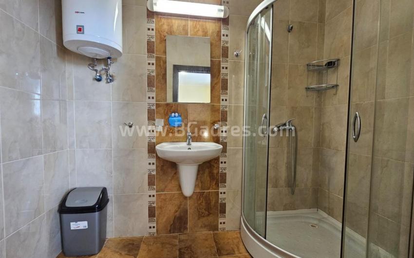 Wohnung in der Anlage Apollon І №4378