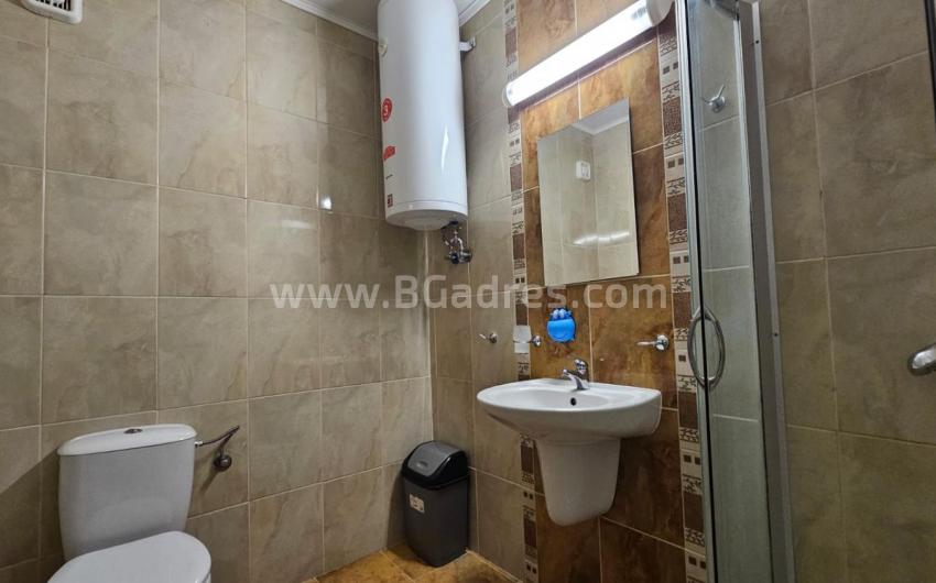 Wohnung in der Anlage Apollon І №4378