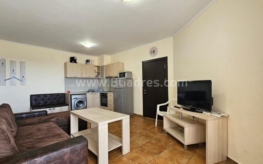 Wohnung in der Anlage Apollon І №4378