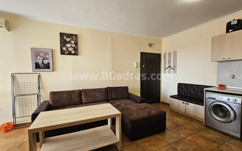 Wohnung in der Anlage Apollon І №4378