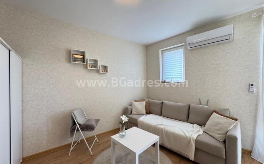 Studio in der anlage Aphrodite Park І №4494