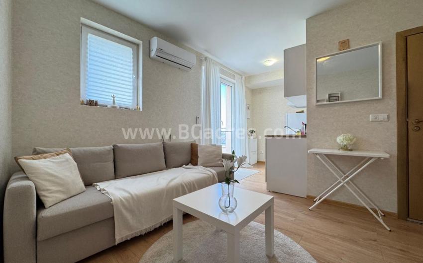 Studio in der anlage Aphrodite Park І №4494