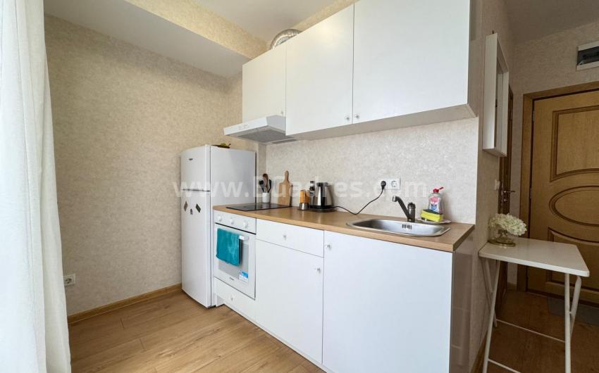 Studio in der anlage Aphrodite Park І №4494