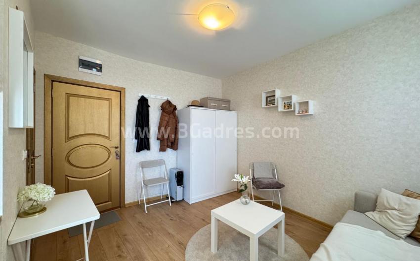 Studio in der anlage Aphrodite Park І №4494