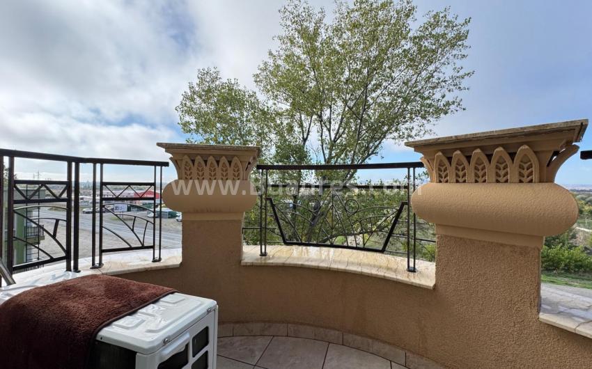 Studio in der anlage Aphrodite Park І №4494