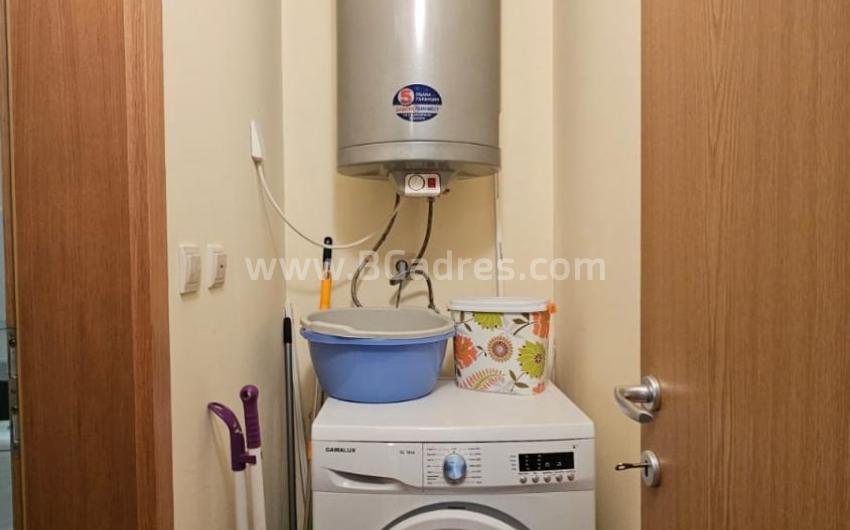 Wohnung in der Anlage Garden of Eden І №4520