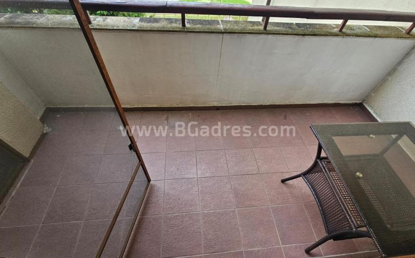 Wohnung in der Anlage Garden of Eden І №4520