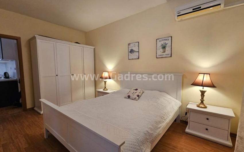 Wohnung in der Anlage Garden of Eden І №4520