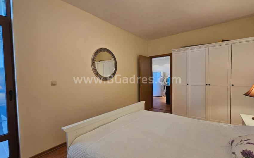 Wohnung in der Anlage Garden of Eden І №4520