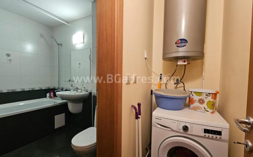 Wohnung in der Anlage Garden of Eden І №4520