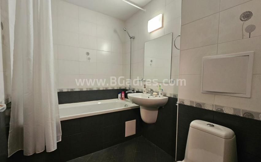 Wohnung in der Anlage Garden of Eden І №4520