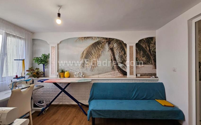 Недорогой дом в Кошарице І №4570