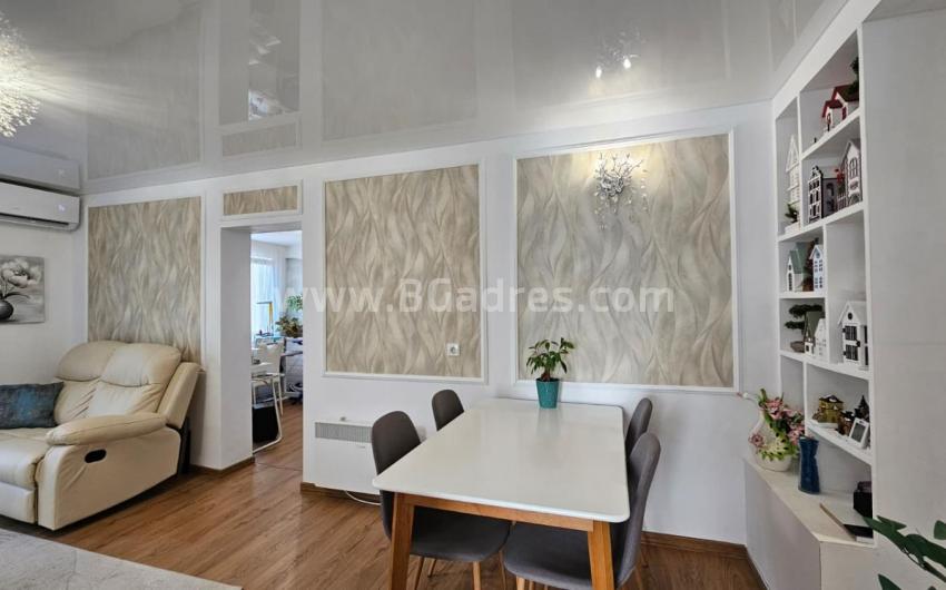 Недорогой дом в Кошарице І №4570