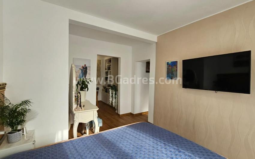 Недорогой дом в Кошарице І №4570