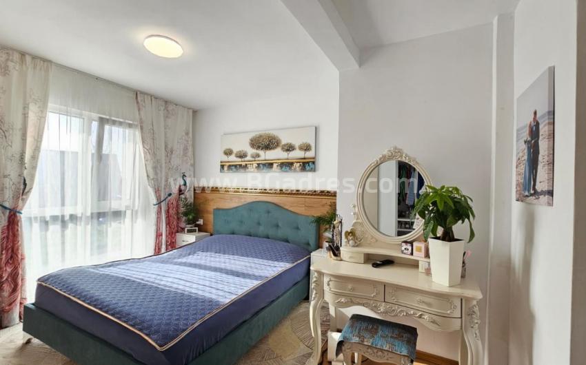 Недорогой дом в Кошарице І №4570