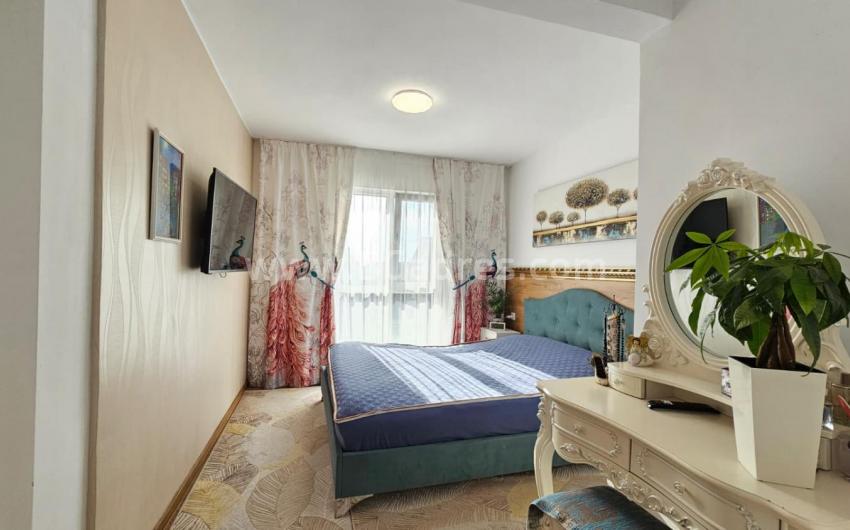 Недорогой дом в Кошарице І №4570