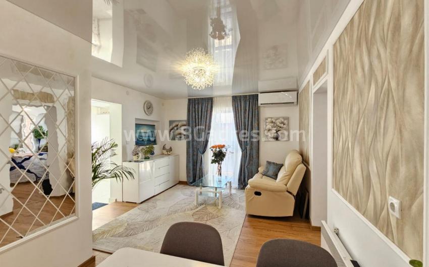 Недорогой дом в Кошарице І №4570