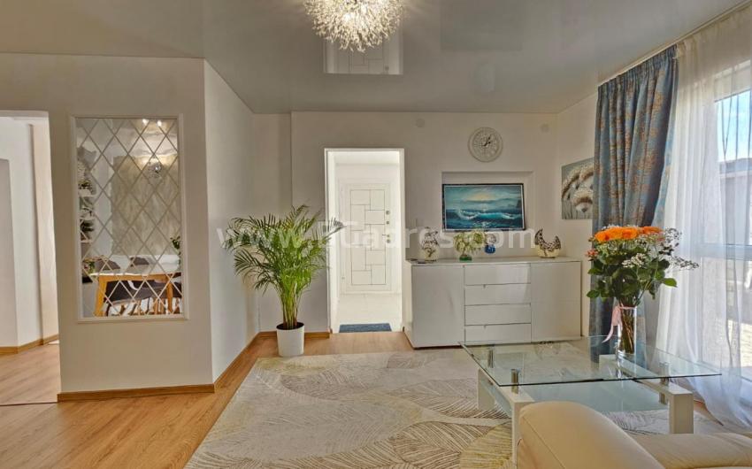 Недорогой дом в Кошарице І №4570