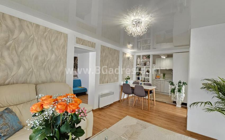 Недорогой дом в Кошарице І №4570