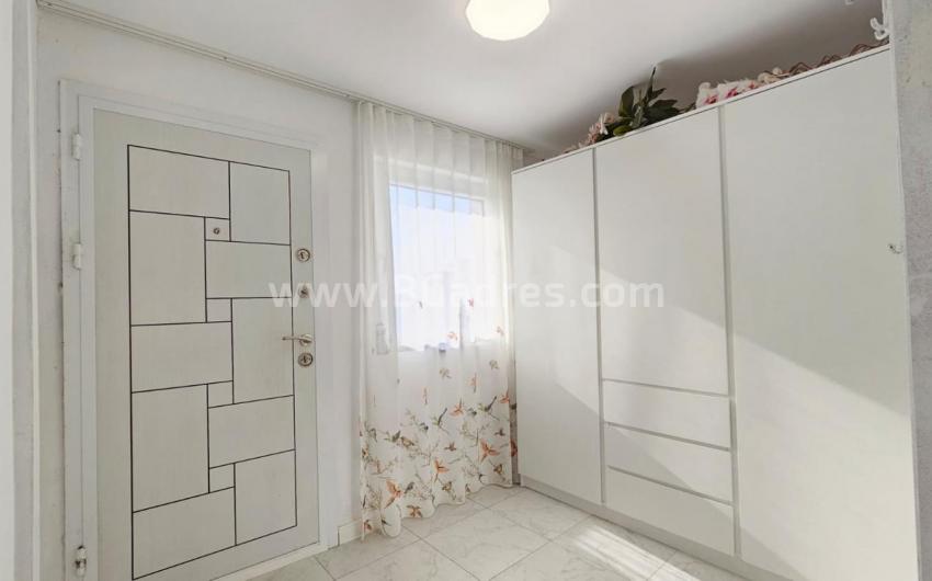 Недорогой дом в Кошарице І №4570