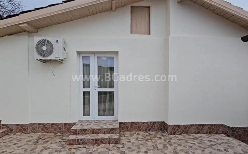 Недорогой дом в Кошарице І №4570