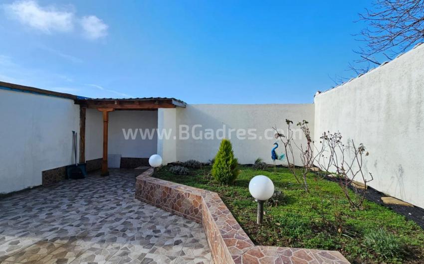 Недорогой дом в Кошарице І №4570