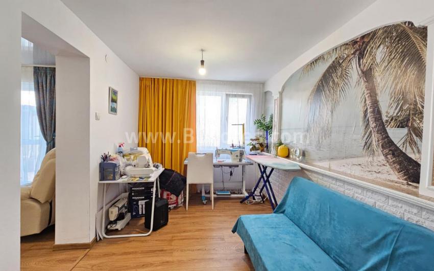 Недорогой дом в Кошарице І №4570