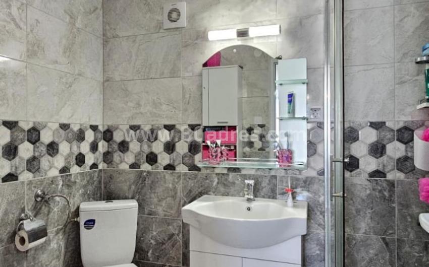 Недорогой дом в Кошарице І №4570