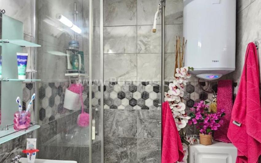 Недорогой дом в Кошарице І №4570