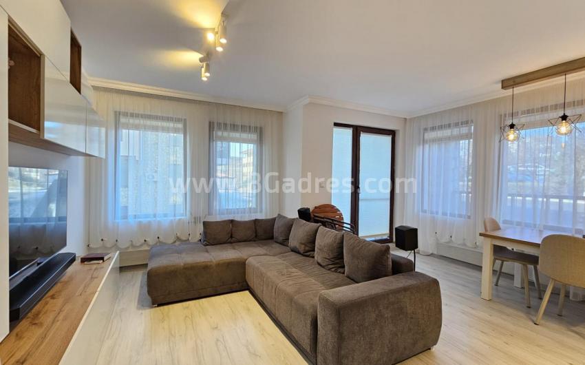 Квартира в комплексе Этара 4 І №4587