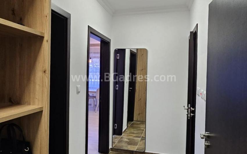 Квартира в комплексе Этара 4 І №4587