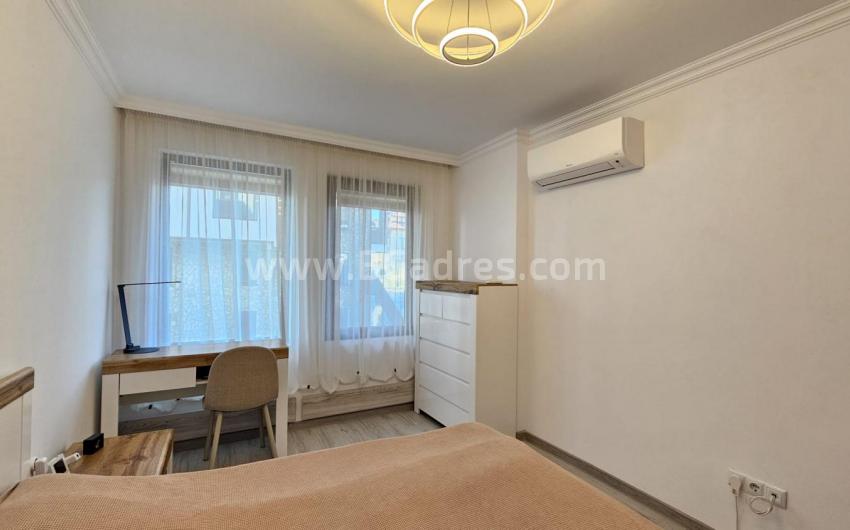 Квартира в комплексе Этара 4 І №4587