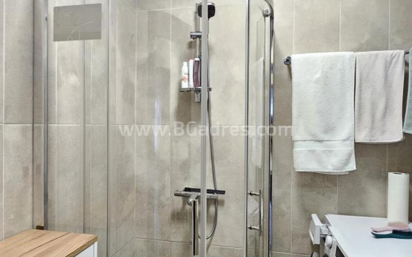 Квартира в комплексе Этара 4 І №4587