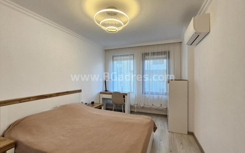 Квартира в комплексе Этара 4 І №4587