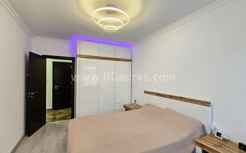 Квартира в комплексе Этара 4 І №4587