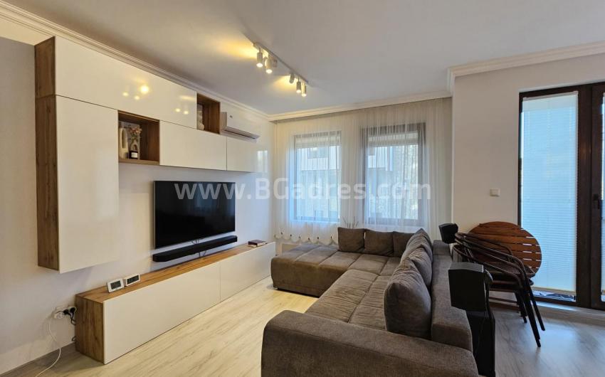 Квартира в комплексе Этара 4 І №4587