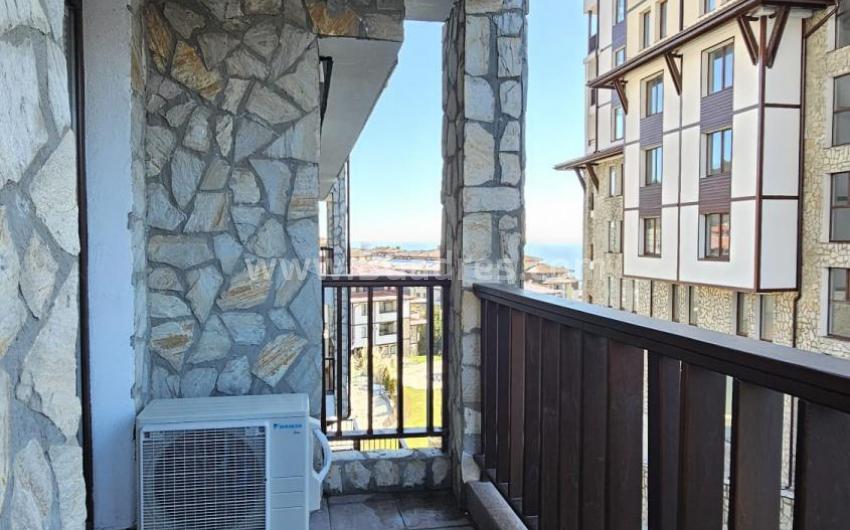 Квартира в комплексе Этара 4 І №4587