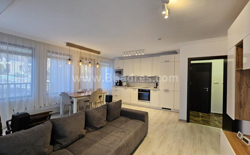 Квартира в комплексе Этара 4 І №4587