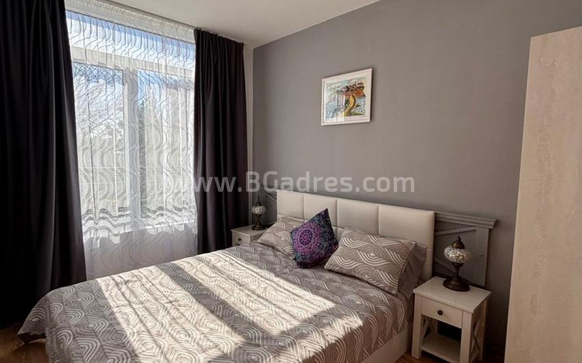 Studio im Dawn Park Komplex І №4642