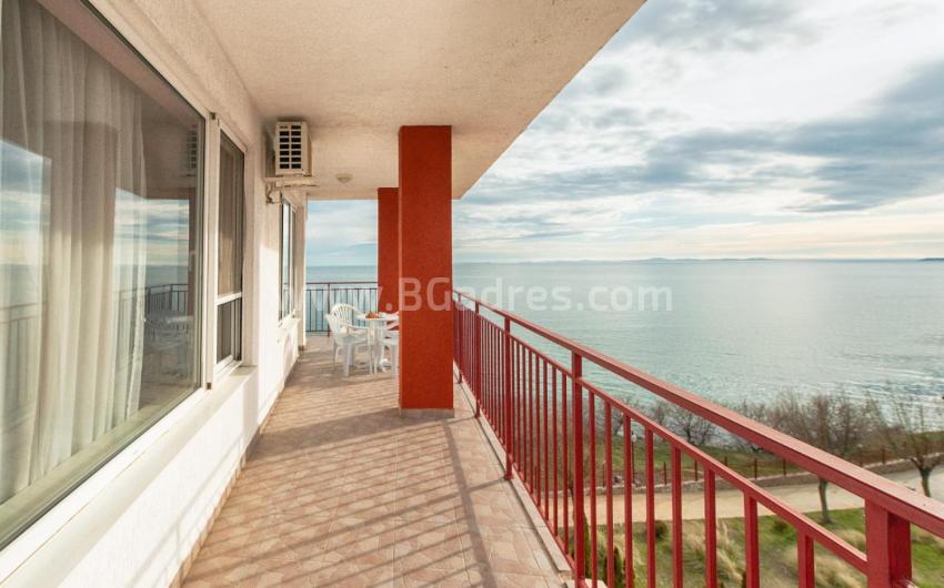 Apartment in the Panorama Fort complex І №4702