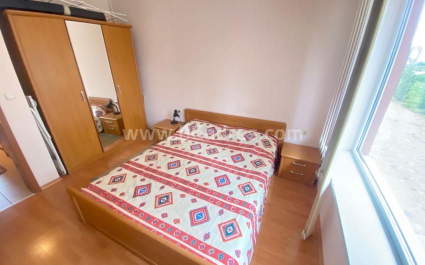 Wohnung im Privelege Fort Komplex І №3686