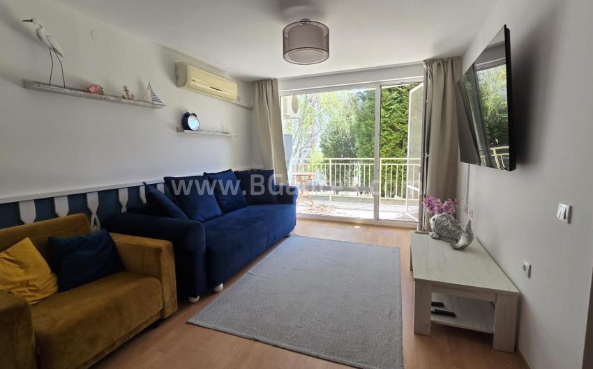 Apartment in the Fort Noks Grand Resort complex І №4815